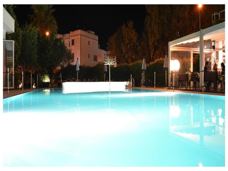 Seapark Spa Resort image