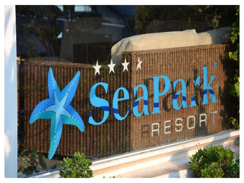 Seapark Spa Resort image