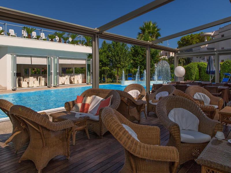 Seapark Spa Resort image