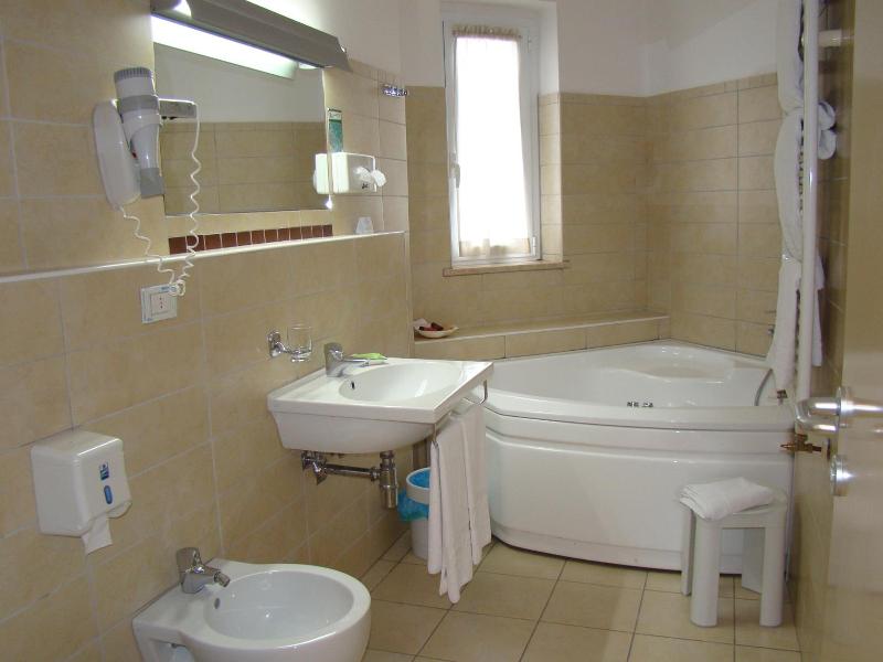 Seapark Spa Resort image