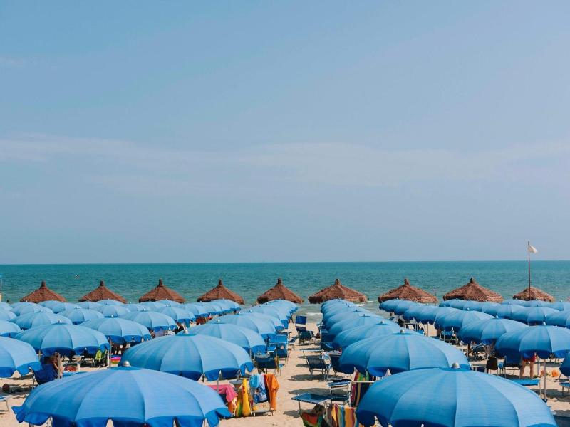 Seapark Spa Resort image