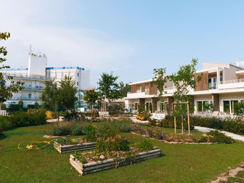 Seapark Spa Resort image