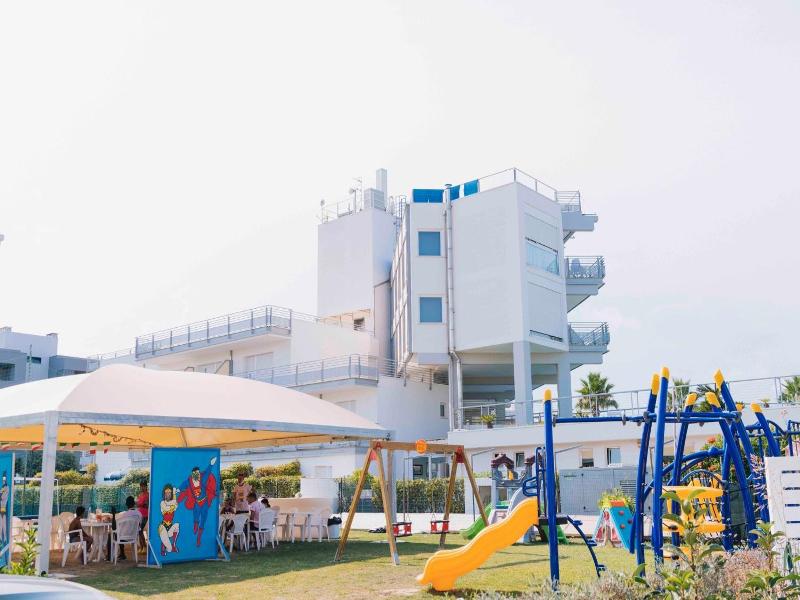 Seapark Spa Resort image