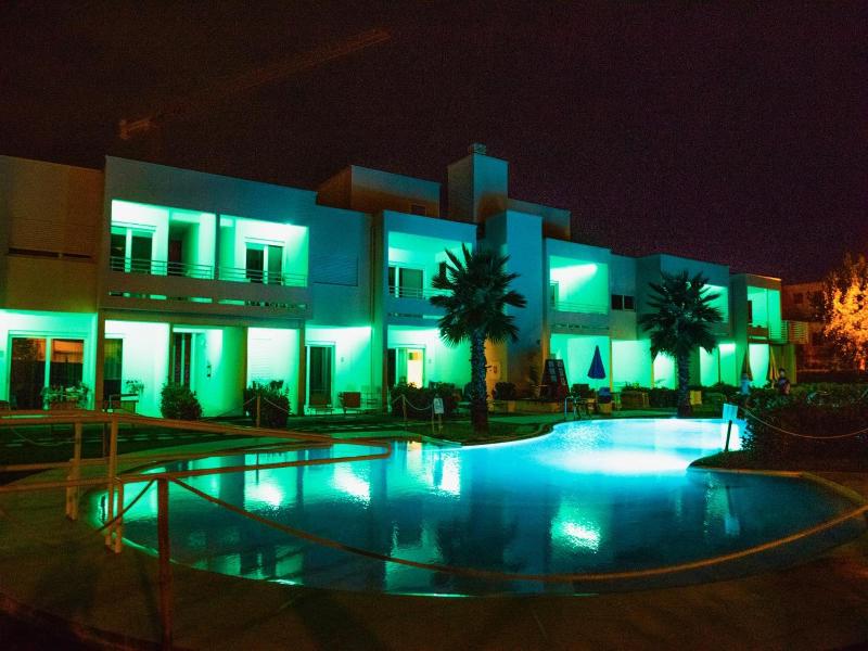 Seapark Spa Resort image