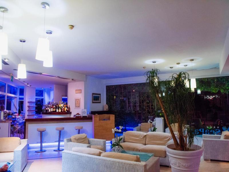 Seapark Spa Resort image