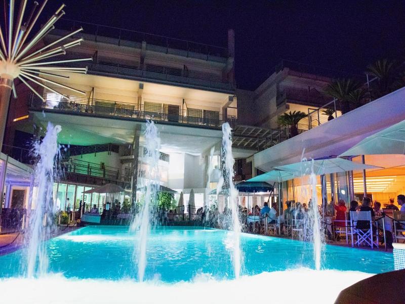 Seapark Spa Resort image