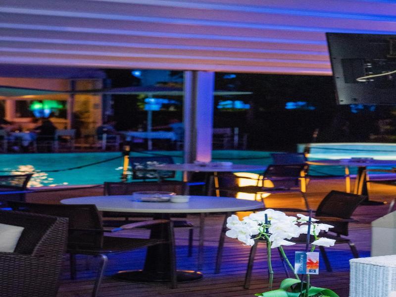 Seapark Spa Resort image