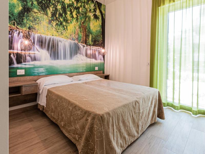 Seapark Spa Resort image
