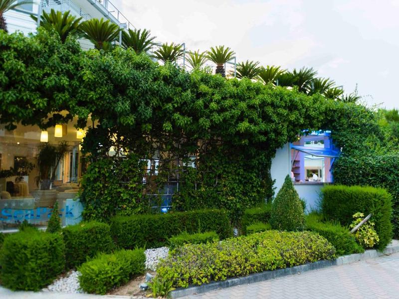 Seapark Spa Resort image