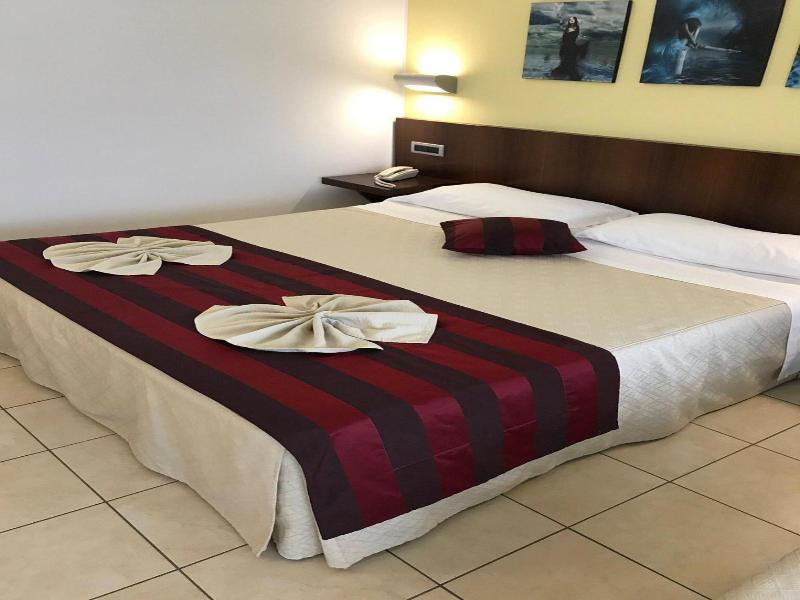Seapark Spa Resort image