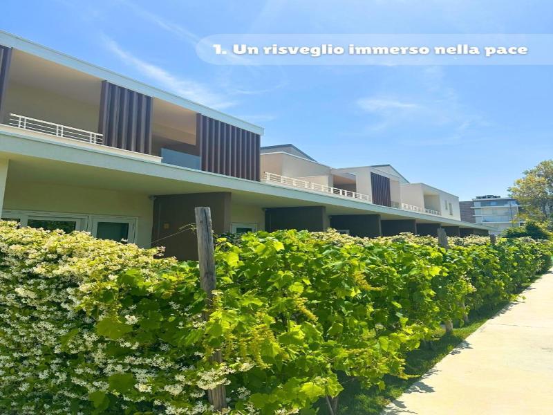 Seapark Spa Resort image