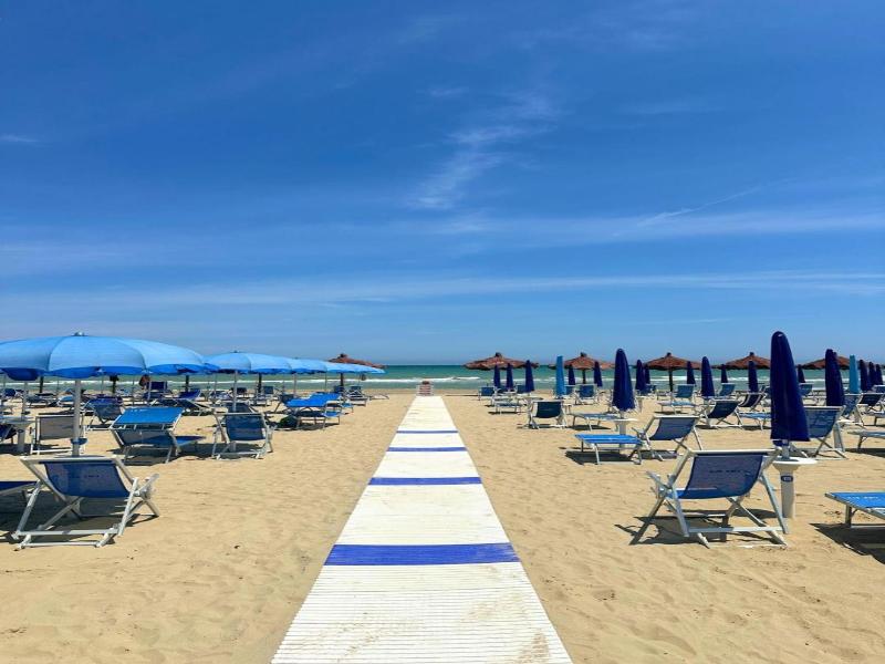 Seapark Spa Resort image