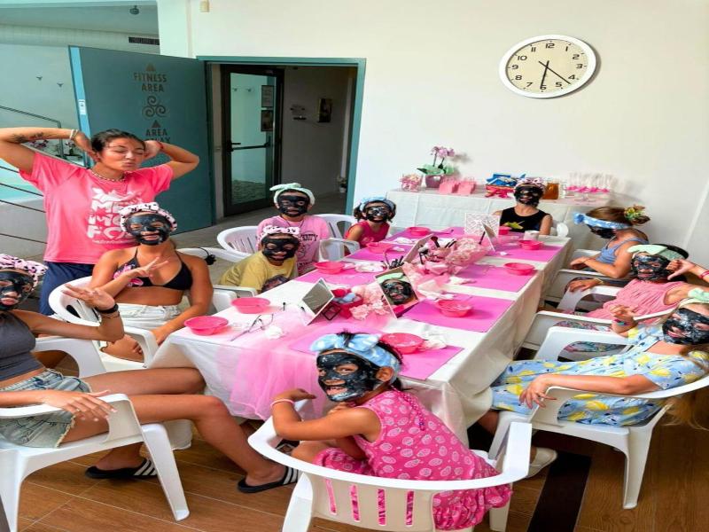 Seapark Spa Resort image