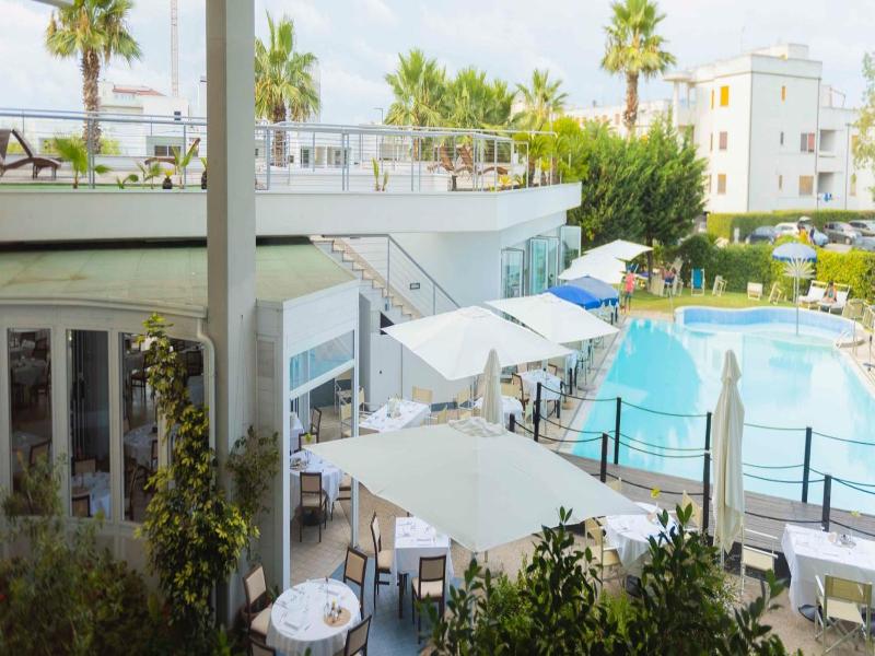 Seapark Spa Resort image