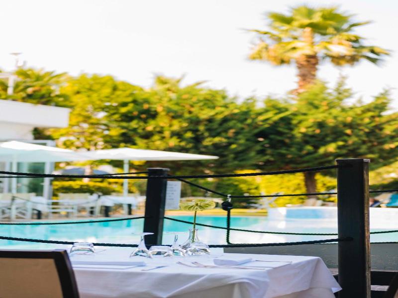 Seapark Spa Resort image