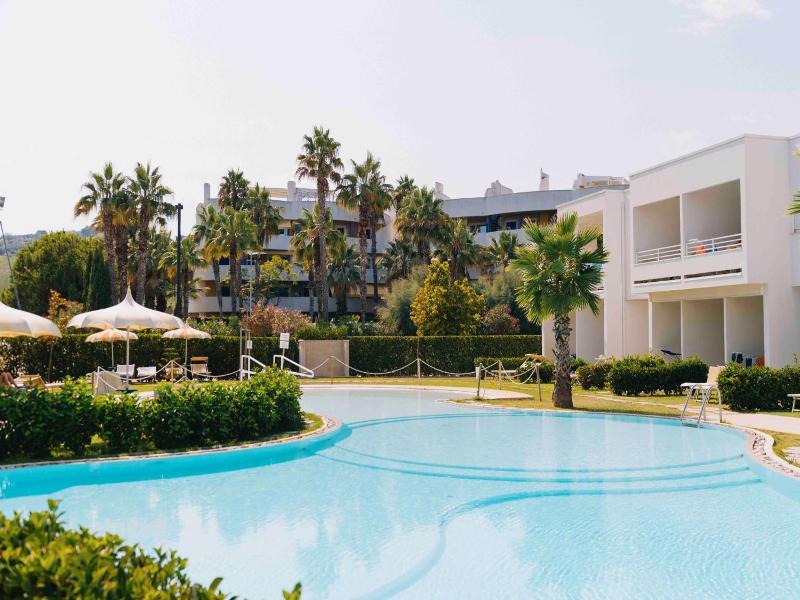Seapark Spa Resort image