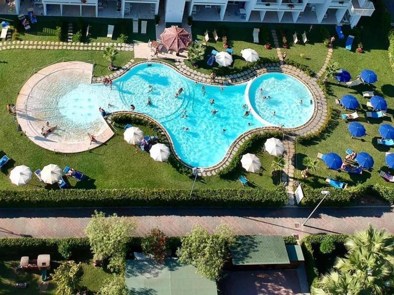 Seapark Spa Resort image