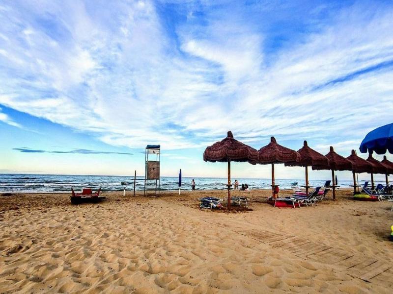 Seapark Spa Resort image