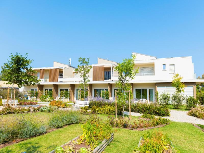 Seapark Spa Resort image