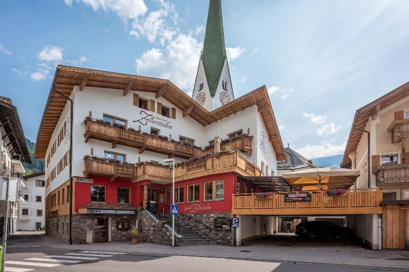 Zeller Stuben image