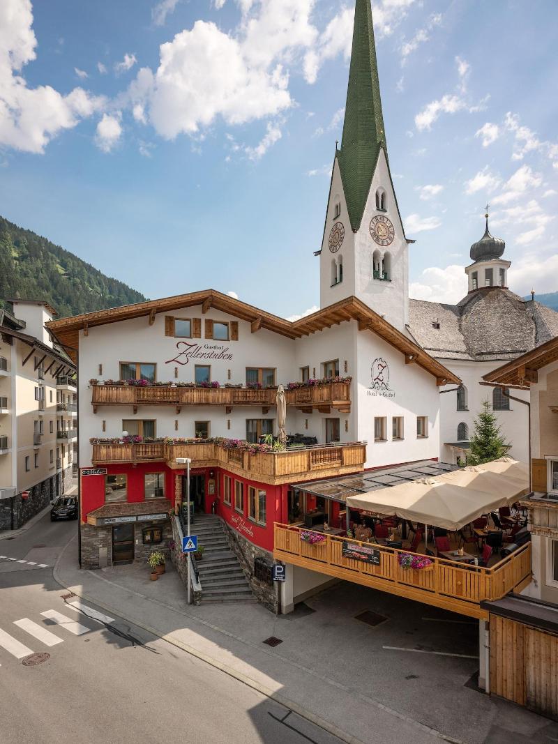 Zeller Stuben image