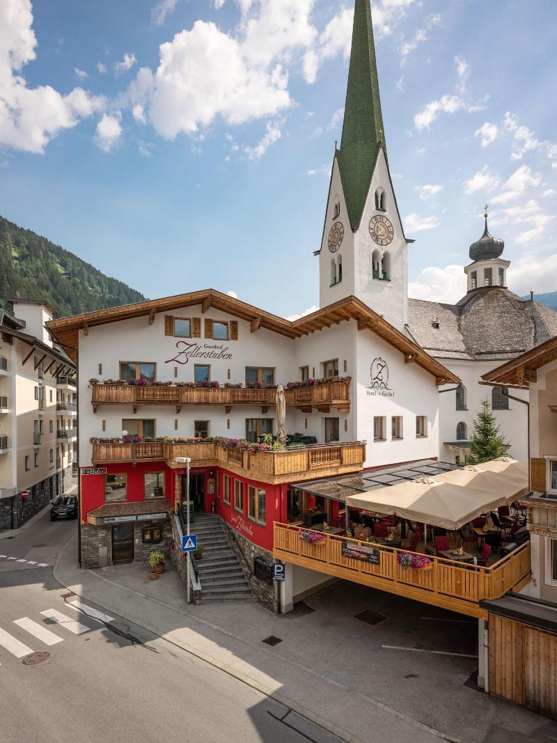 Zeller Stuben image