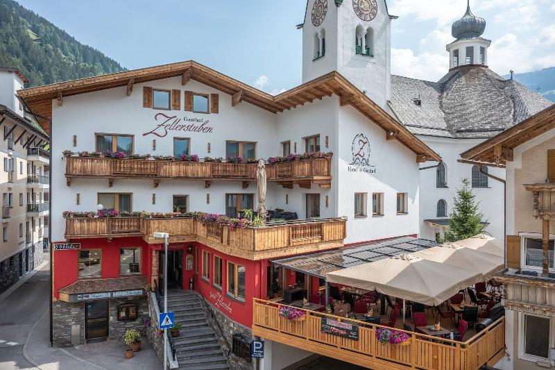 Zeller Stuben image