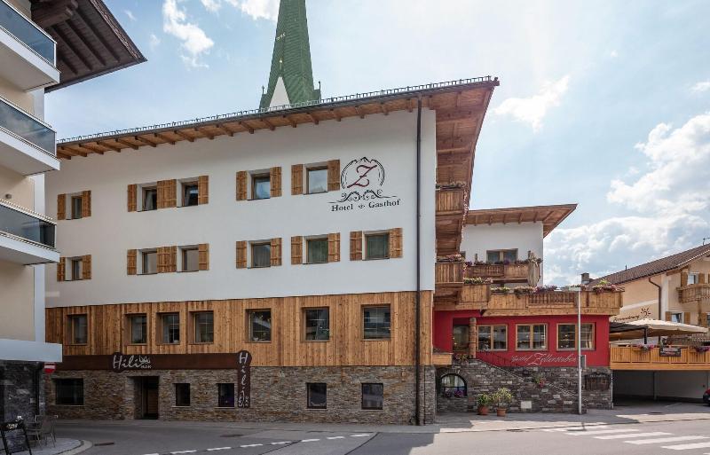 Zeller Stuben image