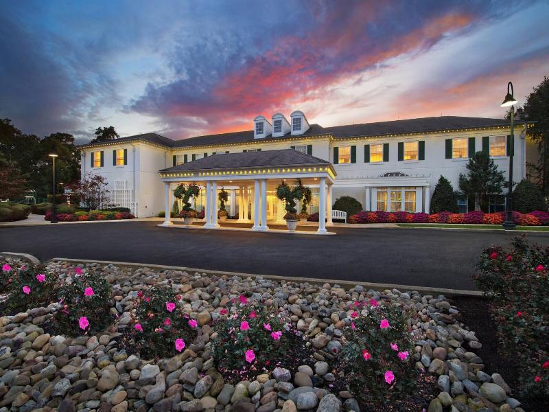 Marriott's Fairway Villas image