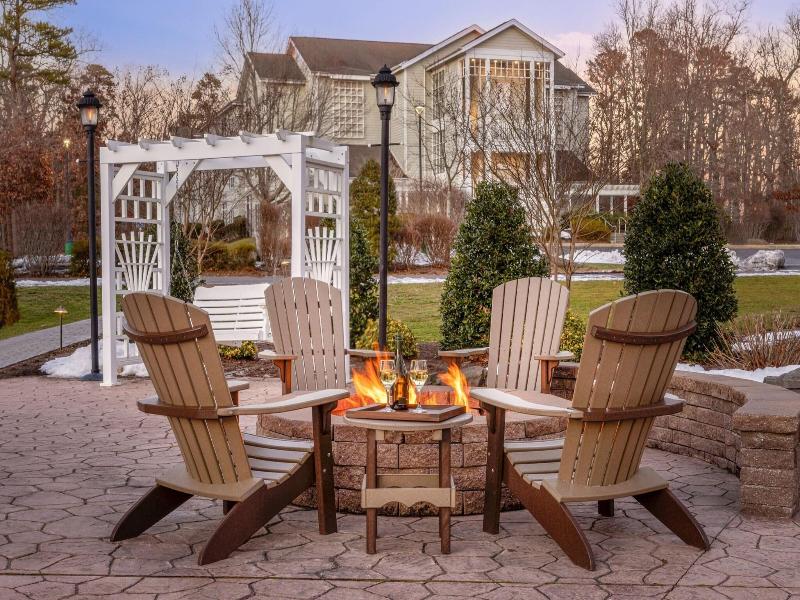 Marriott's Fairway Villas image