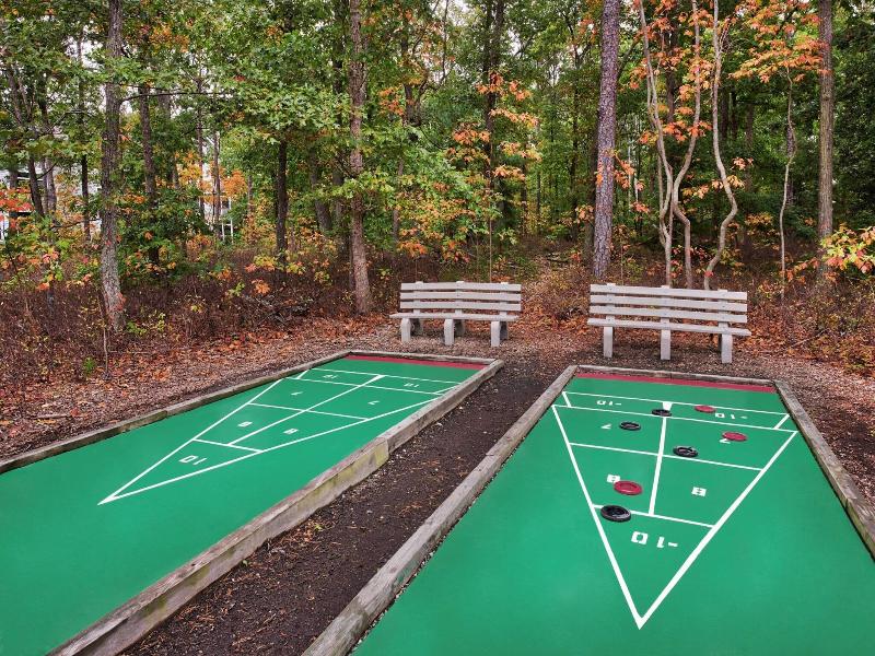 Marriott's Fairway Villas image
