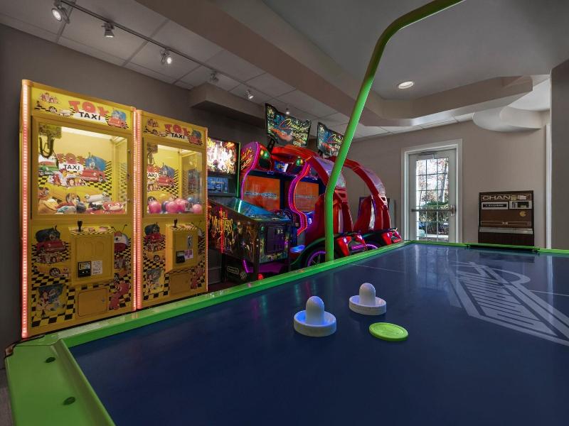 Marriott's Fairway Villas image