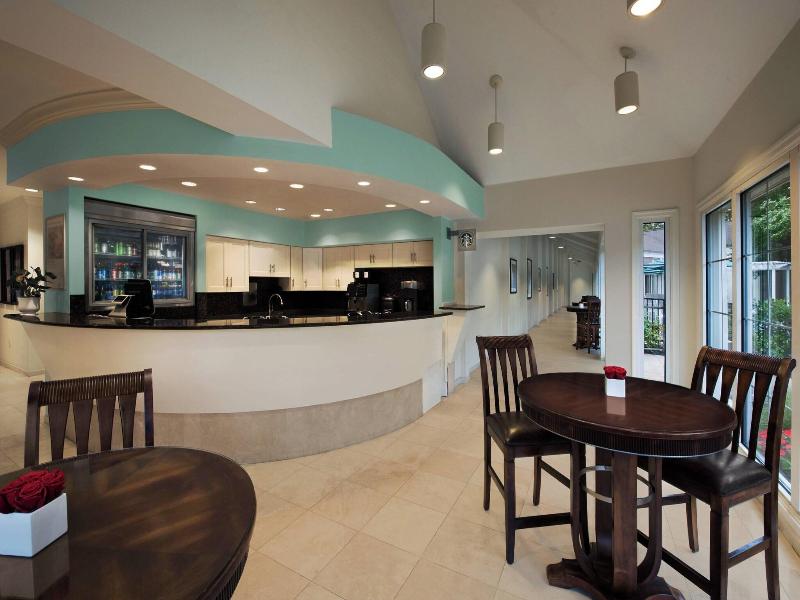 Marriott's Fairway Villas image