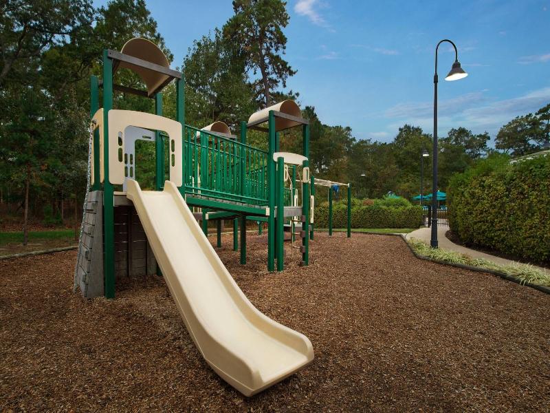 Marriott's Fairway Villas image