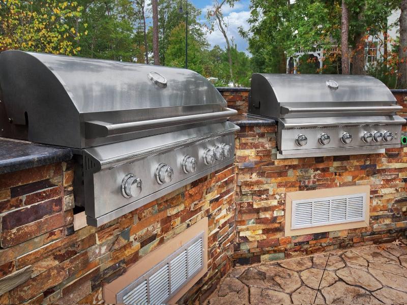 Marriott's Fairway Villas image