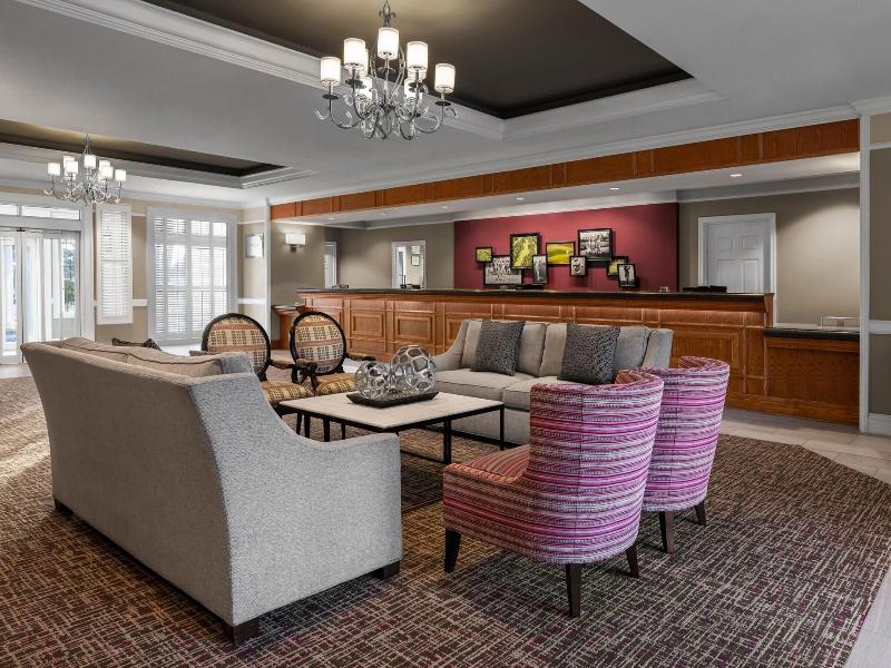 Marriott's Fairway Villas image