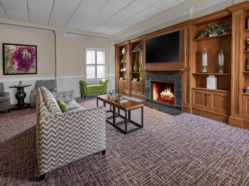 Marriott's Fairway Villas image