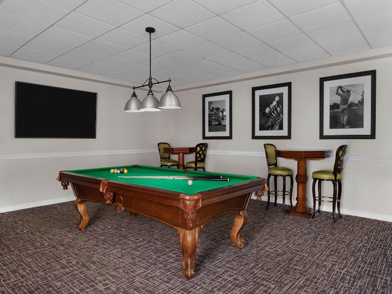 Marriott's Fairway Villas image