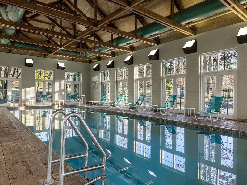 Marriott's Fairway Villas image