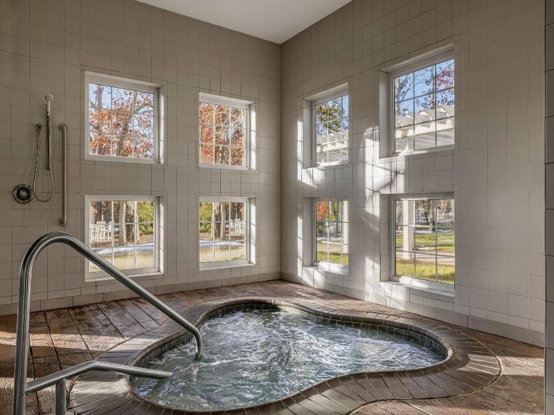 Marriott's Fairway Villas image