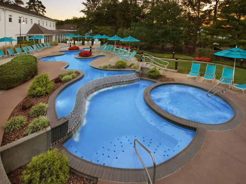 Marriott's Fairway Villas image
