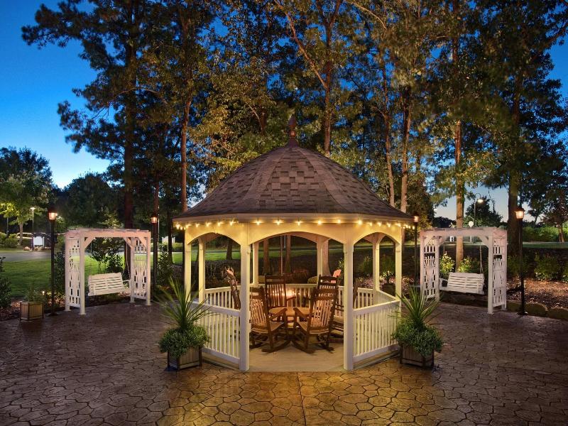 Marriott's Fairway Villas image