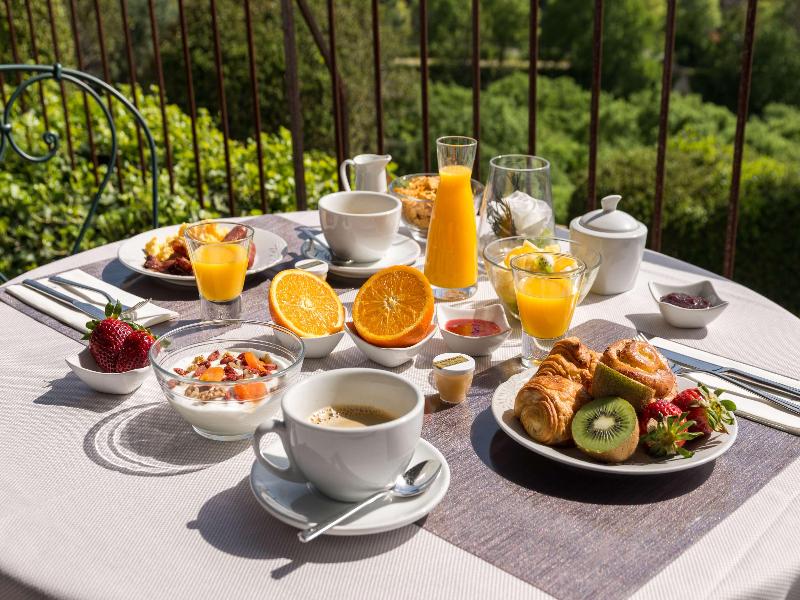 Mas des Romarins, The Originals Relais image
