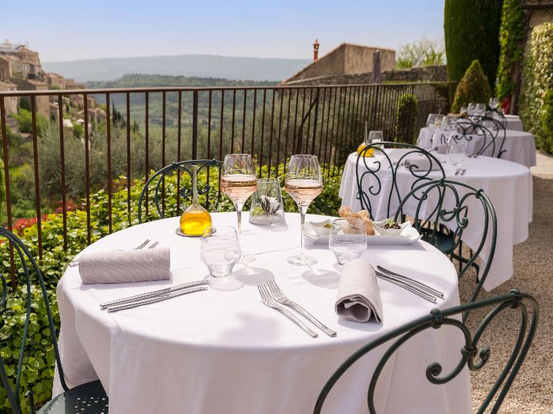 Mas des Romarins, The Originals Relais image
