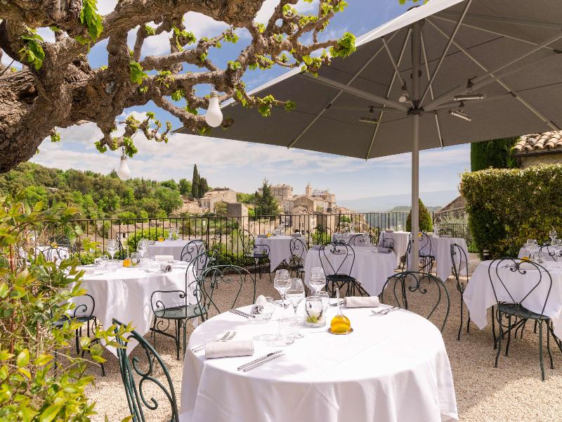 Mas des Romarins, The Originals Relais image