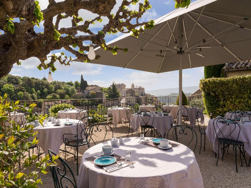 Mas des Romarins, The Originals Relais image