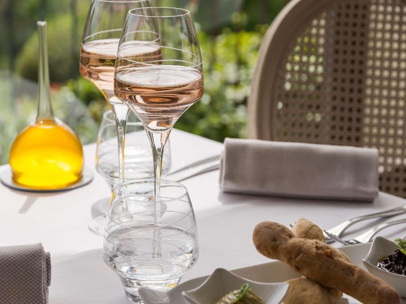 Mas des Romarins, The Originals Relais image