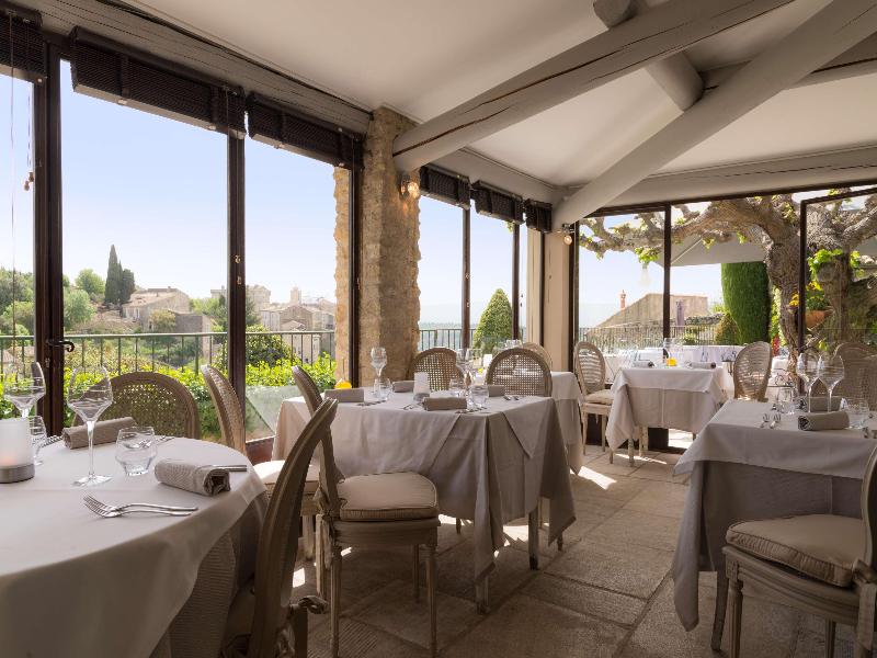 Mas des Romarins, The Originals Relais image