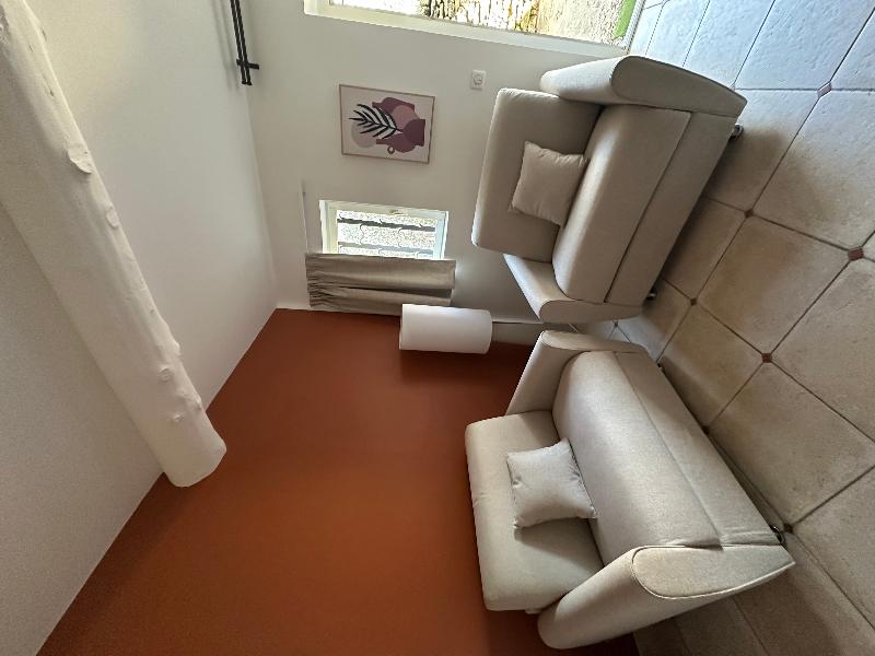 Mas des Romarins, The Originals Relais image
