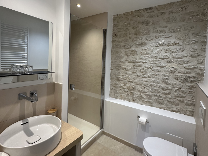 Mas des Romarins, The Originals Relais image